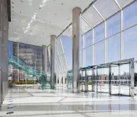 office - Torre Cristal - Office - Dils - gallery thumbnail - 2