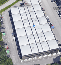 logistics - Activités / Bureaux À Louer - gallery thumbnail - 3