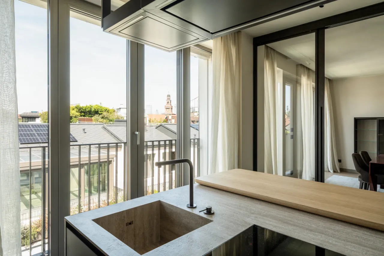 living - Rovello 14 - Living - Dils - gallery - 12