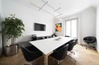 office - Boccaccio 7 - Office - Dils - gallery thumbnail - 9