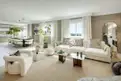 living - Piso de 231m² con 60m² terraza en venta en Milla de Oro - gallery thumbnail - 1