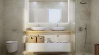 living - RESIDENTIALPARC SANTAEULALIA Pisos, Santa Eulalia, Islas Baleares - gallery thumbnail - 8