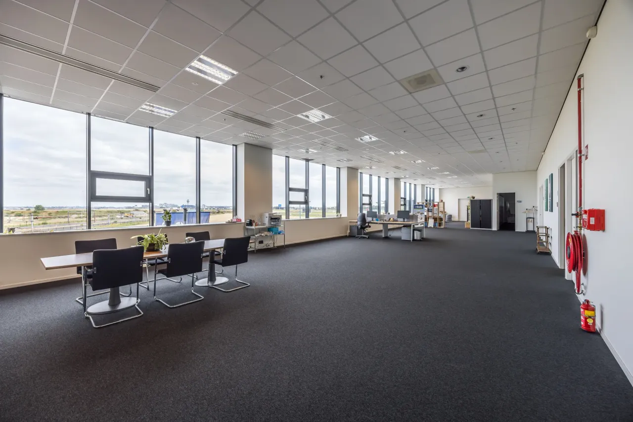 logistics - Segro Park Amsterdam Airport - Logistique - Dils - gallery - 11