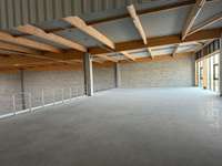 logistics - Light Industrial Premises / Offices For Rent - gallery thumbnail - 6