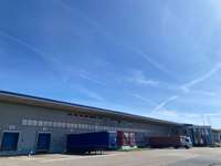 logistics - Entrepôt Logistique À Louer - gallery thumbnail - 4