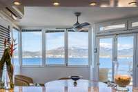 living - 146m² apartment for sale in Santa Ponsa, Balearic Islands - gallery thumbnail - 7