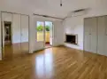 living - Casa / villa de 213m² con 60m² de jardín en alquiler en El Soto de la Moraleja - gallery thumbnail - 9
