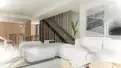 living - Sa Finca – 8 exclusivas villas de nueva construcción con piscina privada en Ca Na Negreta, Ibiza - gallery thumbnail - 6