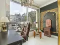living - Piso de 195m² en venta en Eixample Izquierdo, Barcelona - gallery thumbnail - 8