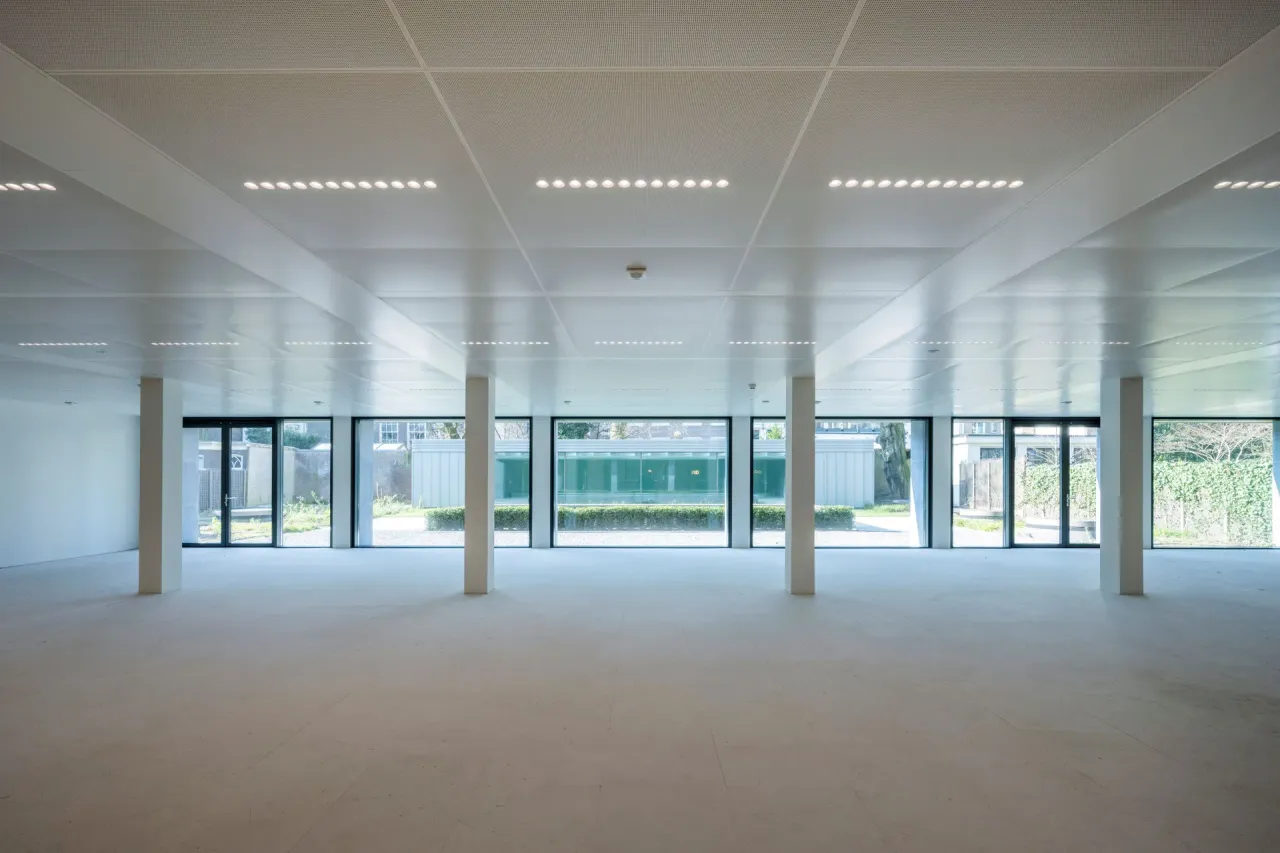 office - The Gent - Uffici - Dils - gallery - 13