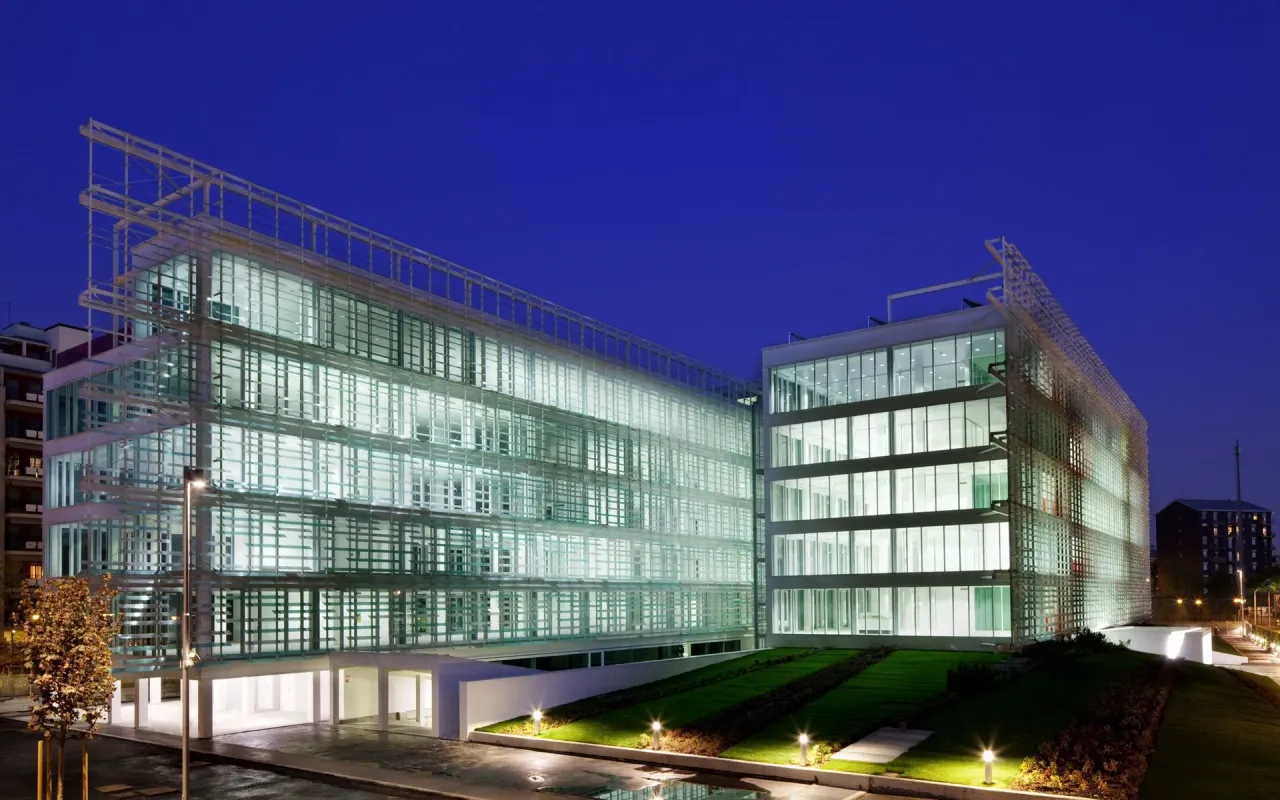 office - Affori Center - Office - Dils - gallery - 2
