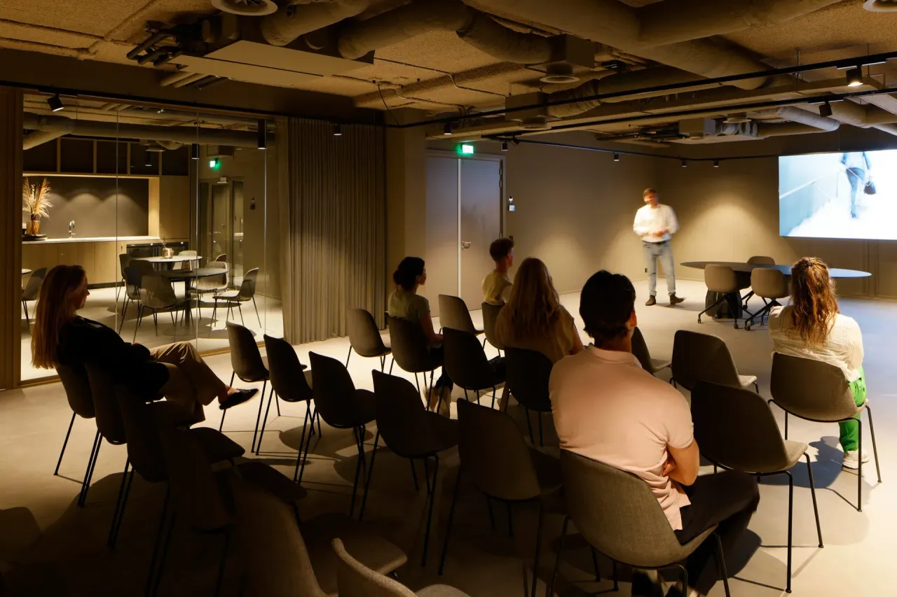 office - B Vital - Kantoren - Dils - gallery - 5