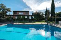 living - Casa / villa de 726m² en venta en Ciudalcampo, Madrid - gallery thumbnail - 4