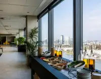 office - UP Office Building - Uffici - Dils - gallery thumbnail - 14