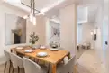 living - 139m² apartment for sale in Sol, Madrid - gallery thumbnail - 3
