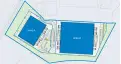 logistics - Osmannoro Logistics Park - Logistics - Dils - Plan d'étage thumbnail - 1