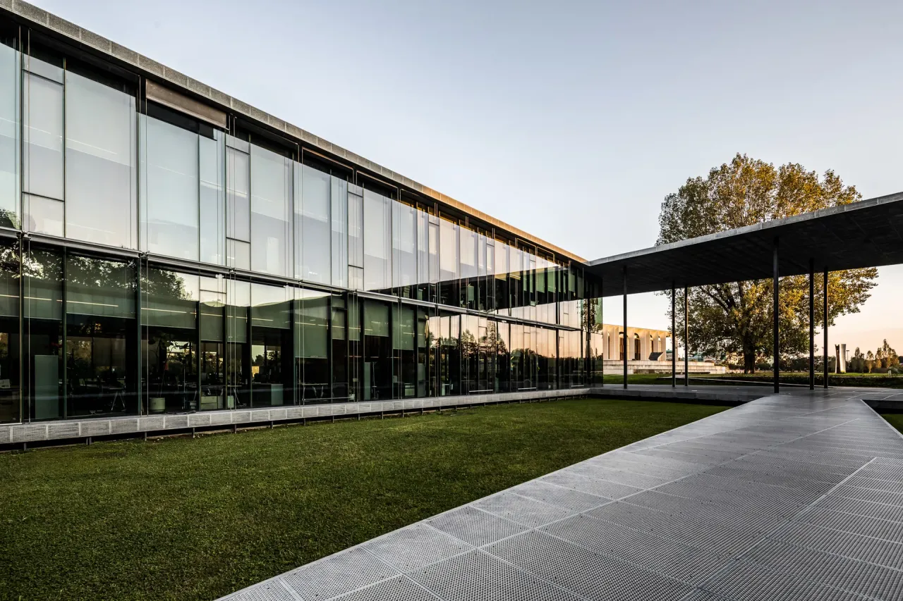 office - Gateway Campus - Uffici - Dils - gallery - 53