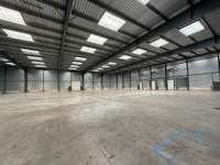 logistics - Entrepôt / Bureaux À Louer - gallery thumbnail - 2