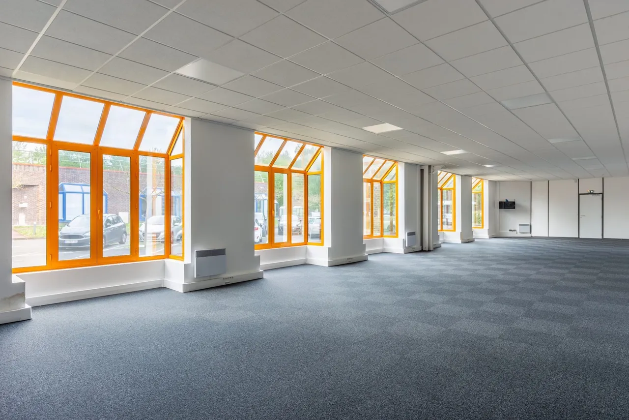 office - Bureaux À Louer - gallery - 6