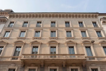 office - Manzoni 5 - Uffici - Dils - featured