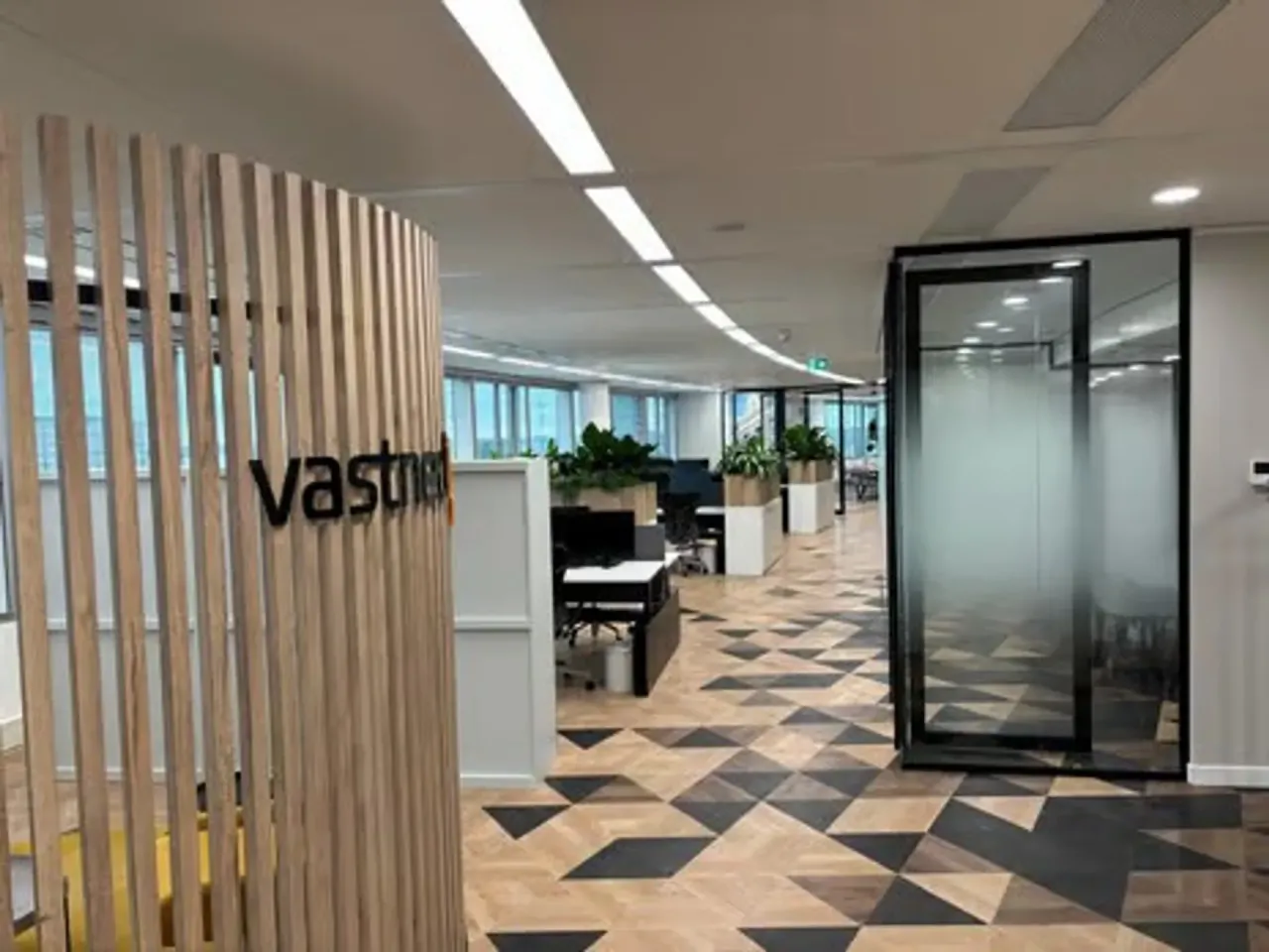 office - Pharos - Office - Dils - gallery - 24