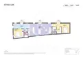 living - 101m² apartment for sale in El Raval, Barcelona - Floor Plan thumbnail - 1