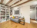living - Piso de 47m² en venta en El Born, Barcelona - gallery thumbnail - 7