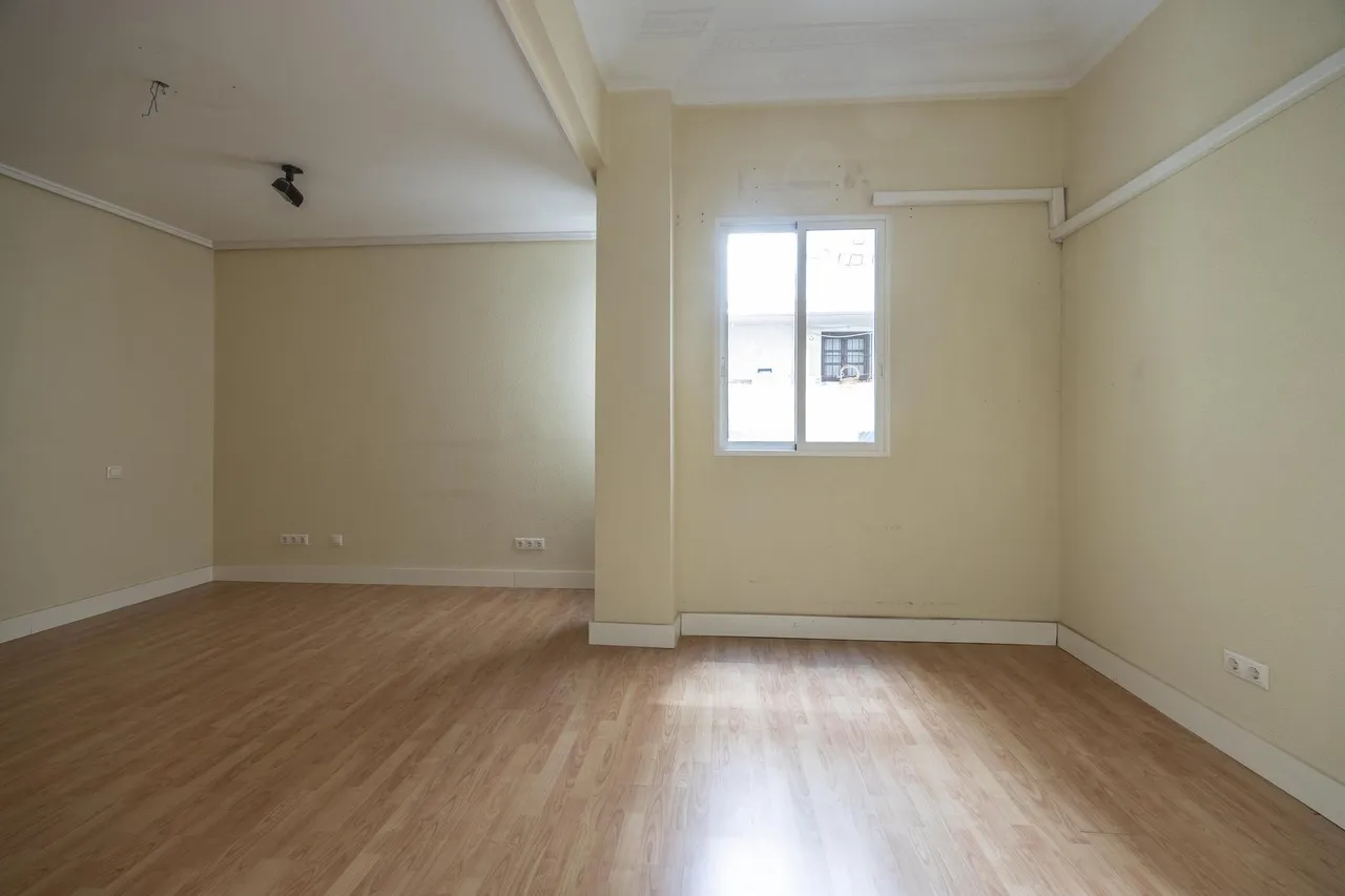 living - Piso de 205m² en venta en El Pla del Remei, Valencia - gallery - 9