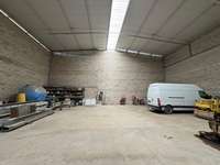 logistics - Warehouse For Rent - gallery thumbnail - 1