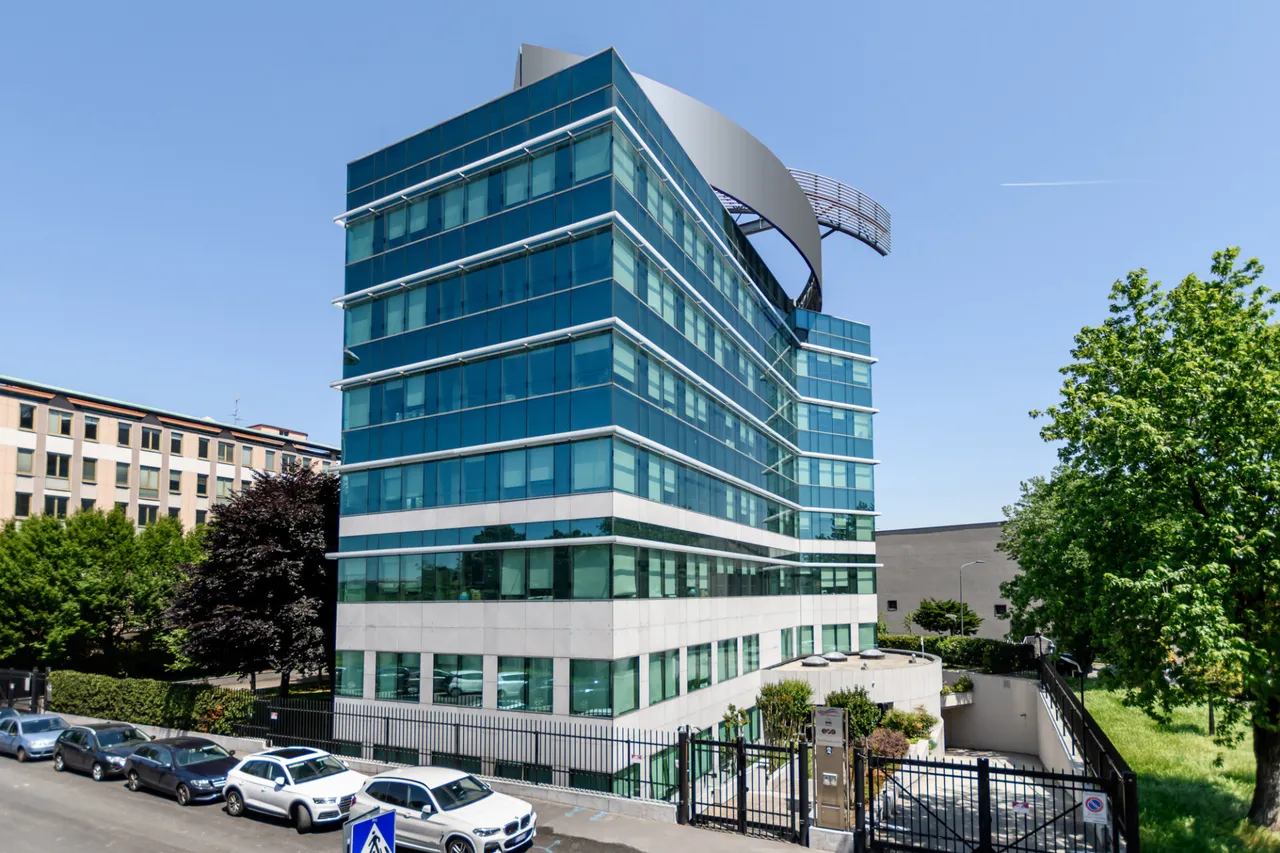 office - Inverigo 2 - Uffici - Dils - gallery - 1