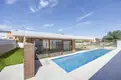 living - 216m² house / villa with 81m² terrace for sale in La Eliana - gallery thumbnail - 5