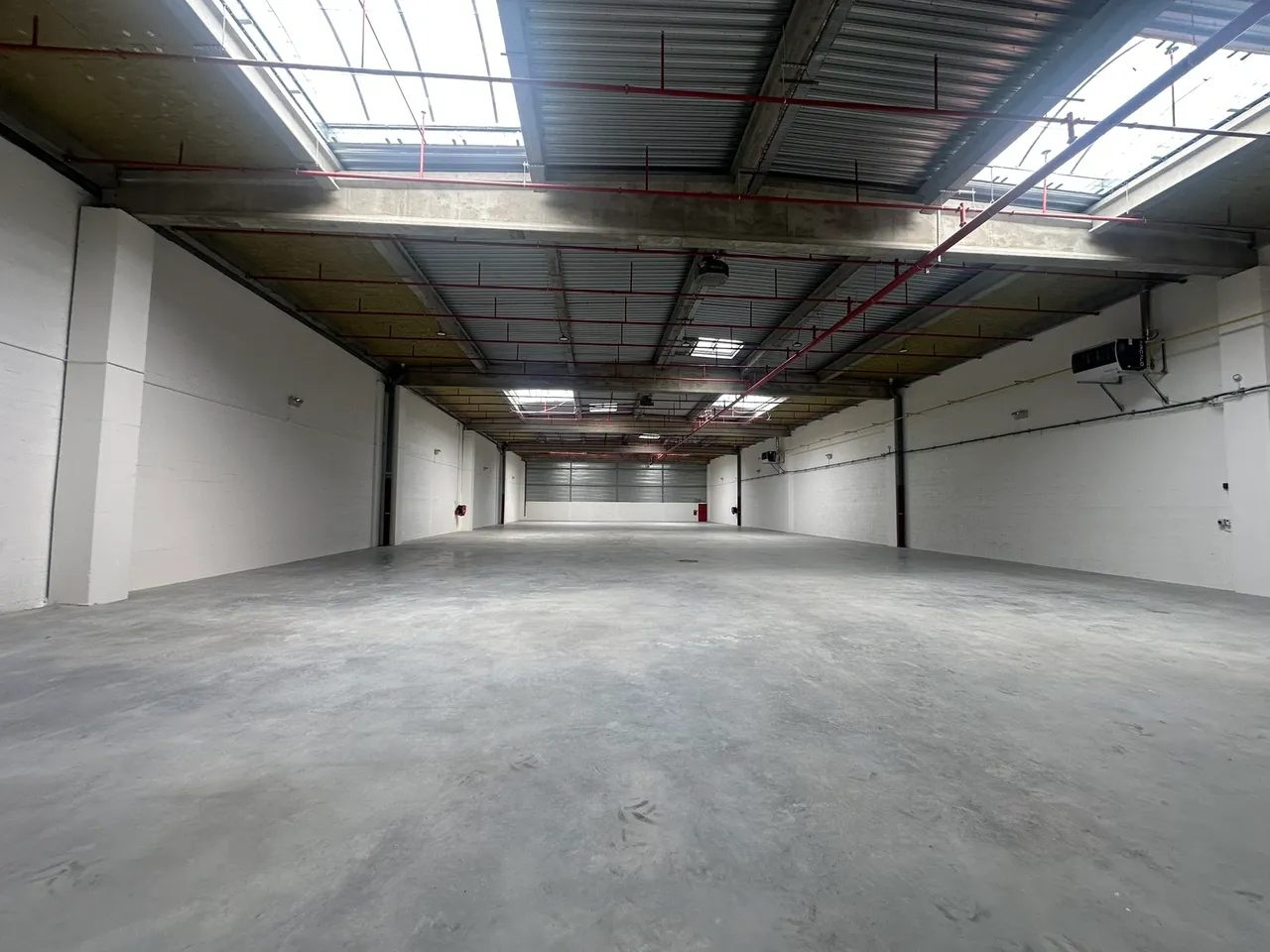 logistics - Activités / Bureaux À Louer - gallery - 3