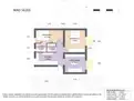 living - 66m² apartment for sale in Argüelles, Madrid - Floor Plan thumbnail - 1