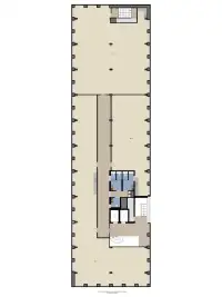 office - Buitenveldertselaan 148 - Office - Dils - gallery thumbnail - 16