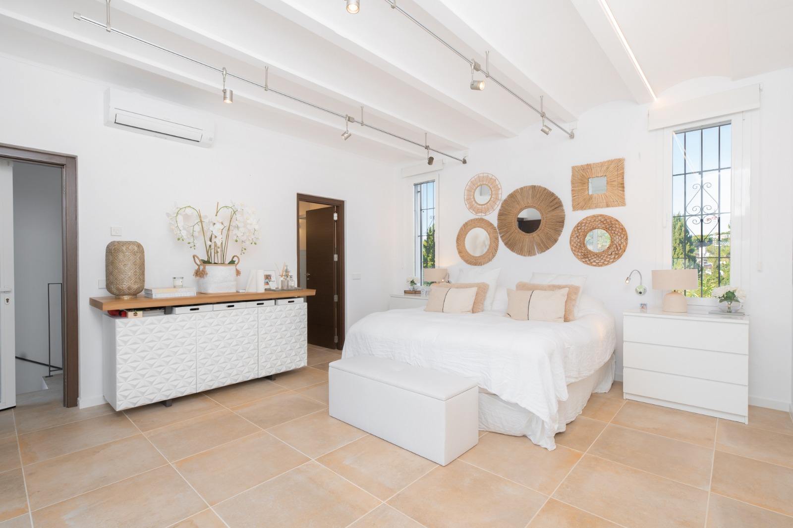 living - Casa / villa de 689m² en venta en Ibiza ciudad - gallery thumbnail - 7
