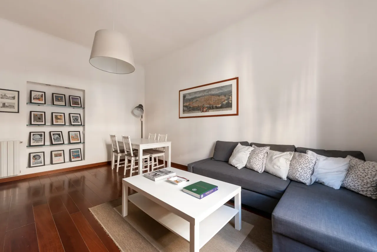 living - Botta 8 - Living - Dils - gallery - 6