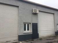 logistics - Entrepôt À Louer - gallery thumbnail - 1
