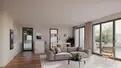 living - Jardines de la Alquería - gallery thumbnail - 10