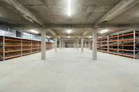 logistics - Warehouse For Rent - gallery thumbnail - 9