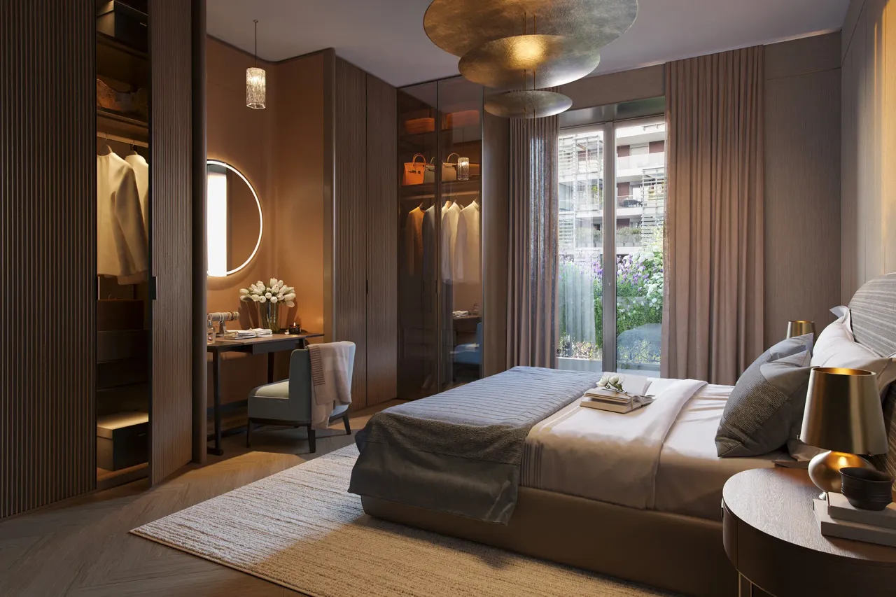 living - PALAZZO ADDA - Living - Dils - gallery - 6