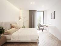 living - Campolivar Villas Houses / Villas, Godella / Rocafort, Valencia - gallery thumbnail - 4