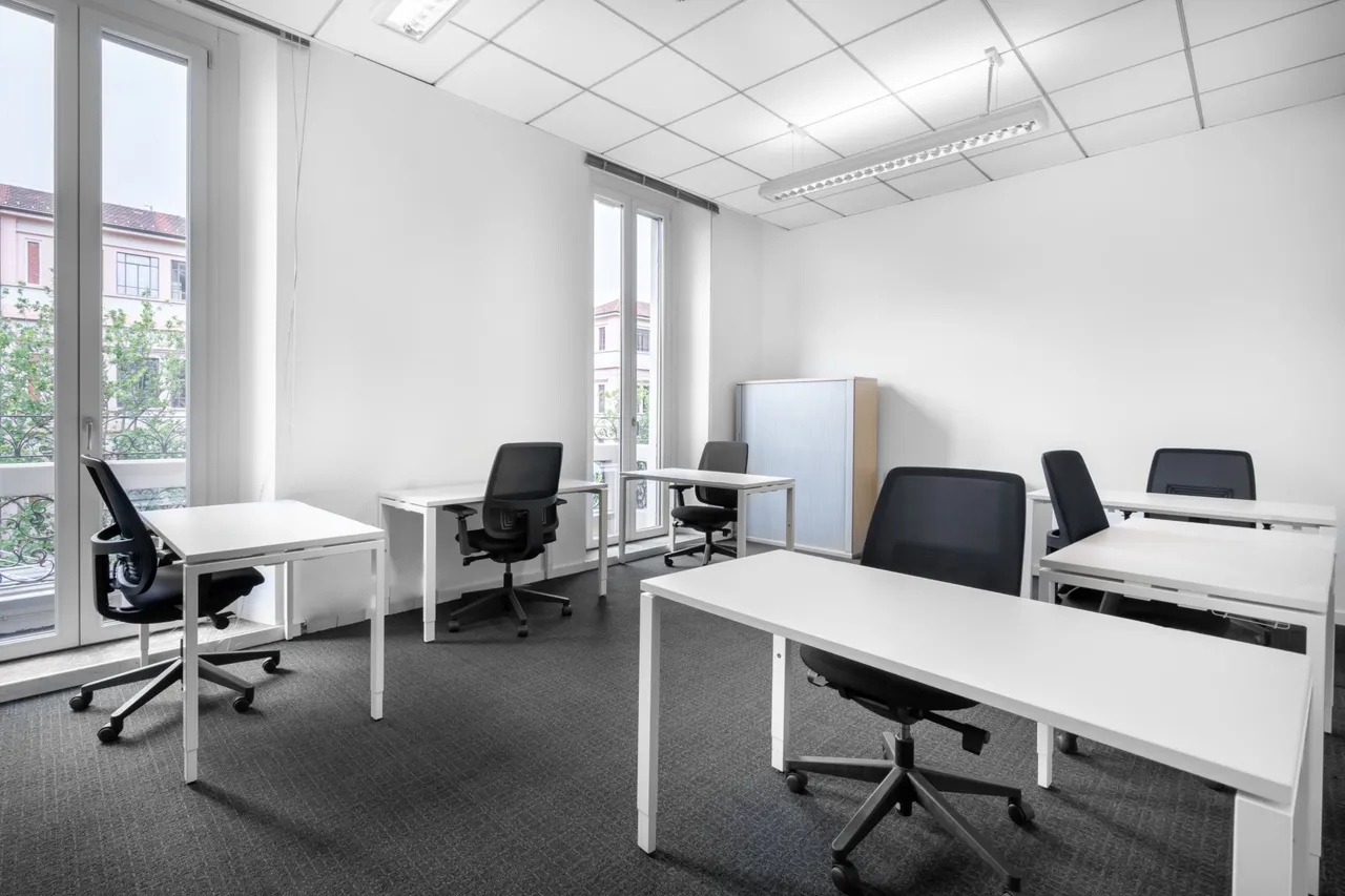 office - Brera - Uffici - Dils - gallery - 6