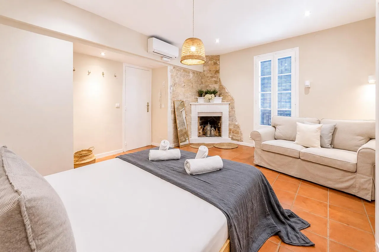 living - 153m² house / villa for sale in Sitges Town, Barcelona - gallery - 5