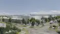 logistics - Parma Morse Logistics Park - Logistics - Dils - gallery thumbnail - 20
