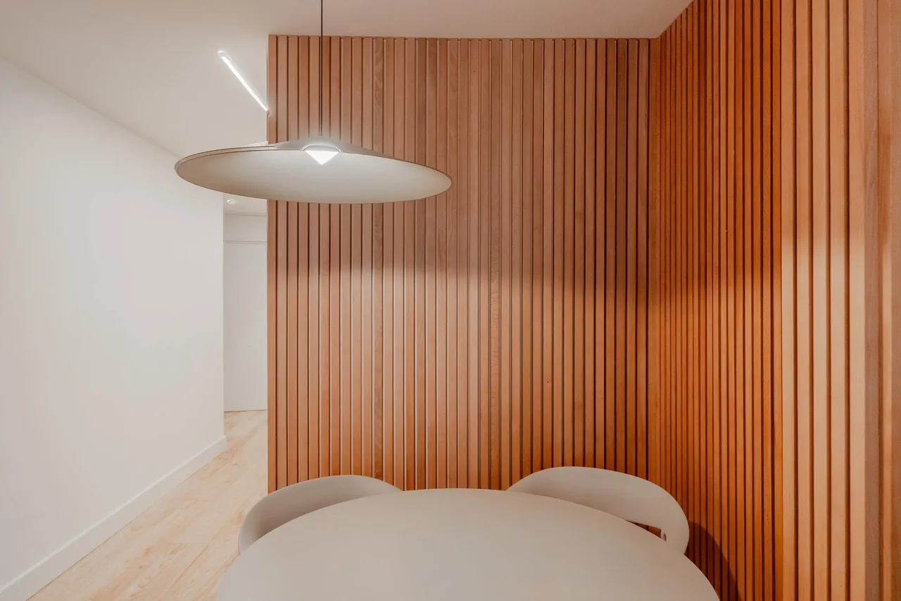living - Piso de 58m² en alquiler en La Xerea, Valencia - gallery - 8