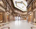 retail - Galleria Alberto Sordi - Retail - Dils - gallery thumbnail - 2