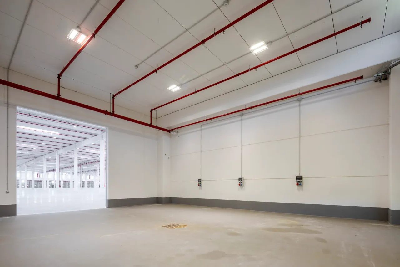 logistics - South Verona - Logistics - Dils - gallery - 9