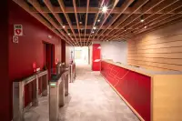 office - Maciachini Business Park - Uffici - Dils - gallery thumbnail - 13