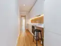 living - 90m² apartment for sale in Eixample Right, Barcelona - gallery thumbnail - 5