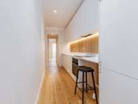living - Piso de 90m² en venta en Eixample Derecho, Barcelona - gallery thumbnail - 5